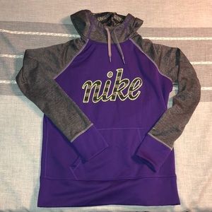 Nike Thermal Sweatshirt